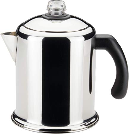 Farberware Yosemite percolateur à 8 tasses
