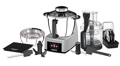 accessoires magimix cook expert