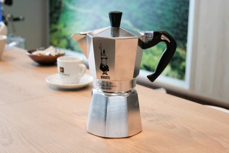 Bialetti Moka Express