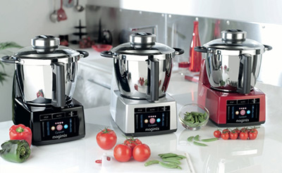 design magimix cook expert