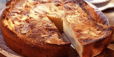 gateau