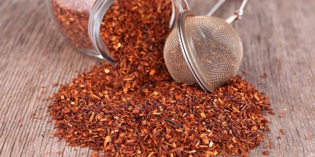infusion rooibos