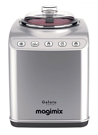 Magimix Gelato Expert