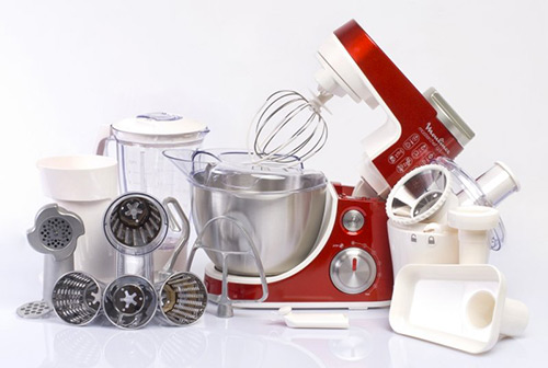 moulinex gourmet accessoires