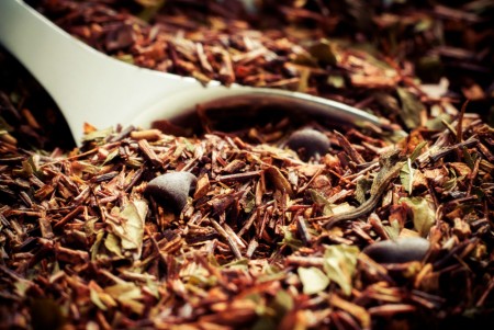 propriétés rooibos