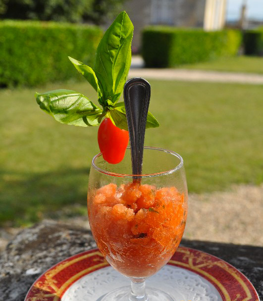 resultat granite tomate
