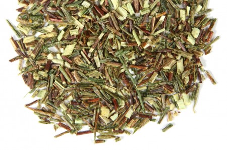 rooibos vert