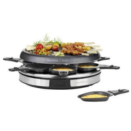 Tefal Déco Inox RE127812