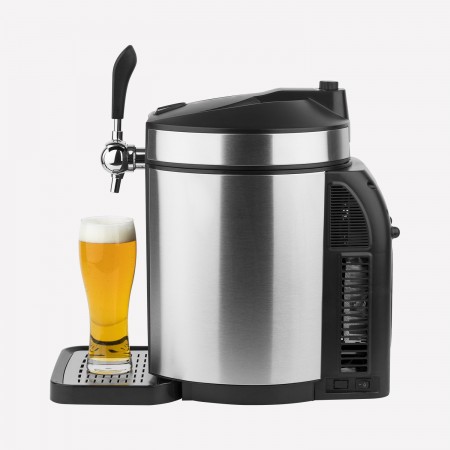 Tireuse à bière H.Koenig BW1880 : avantages